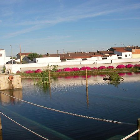 La Posada Hipica Rosalejo  المظهر الخارجي الصورة