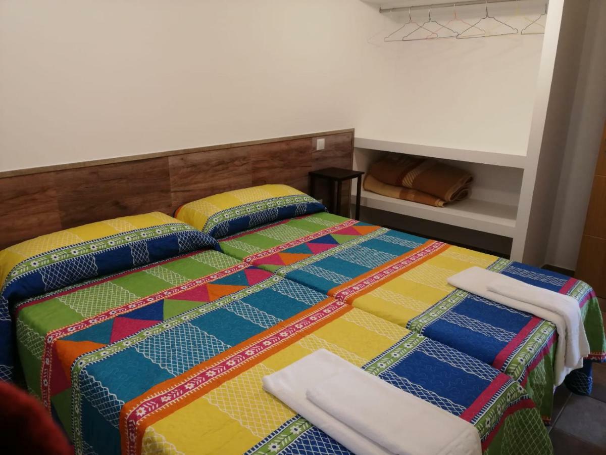 La Posada Hipica Rosalejo  المظهر الخارجي الصورة